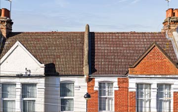 clay roofing Beachlands, East Sussex