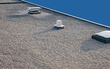 flat roofing Beachlands, East Sussex