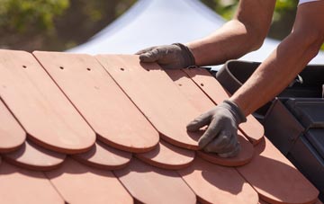 Beachlands roof tile contractors