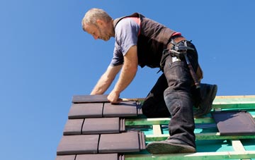 disadvantages of Beachlands slate roofing