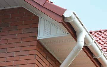 Beachlands soffit repair costs