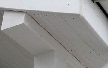 soffits Beachlands, East Sussex
