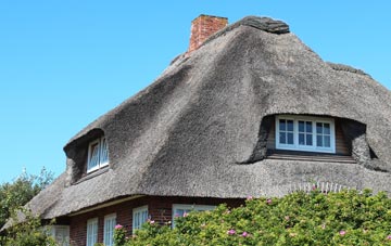 thatch roofing Beachlands, East Sussex