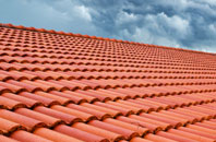 Beachlands roofing tiles